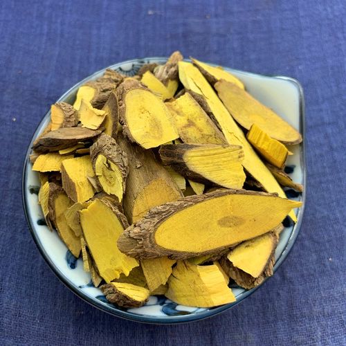 贺诚堂 中药材 三颗针500克新货 1000克【图片 价格 品牌 报价】-京东