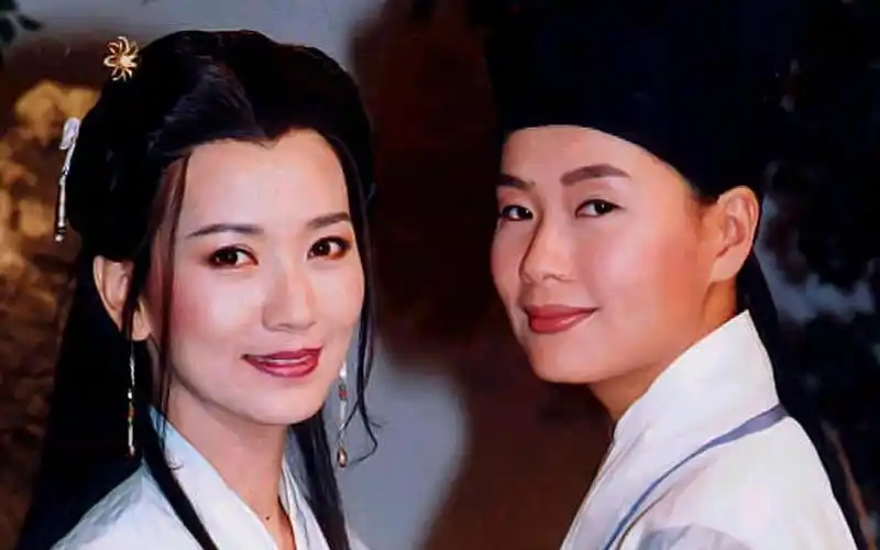 高清1080孽海花新孽海花传奇台版大陆版片头主题曲李翊君诺言杨洋吹走