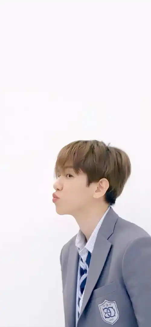 边伯贤#几张竖版壁纸