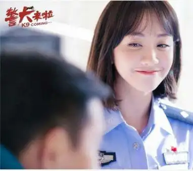 警犬来了何木棉结局是什么 最后有和梁粤在一起吗