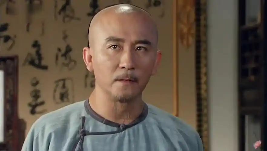 糊涂县令郑板桥片花_幕后拍摄花絮_电视剧 - 漫漫看影视剧