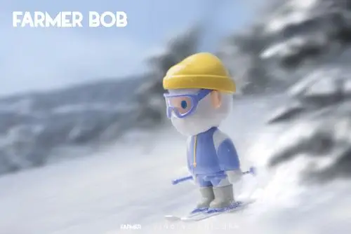 farmer bob男友系列