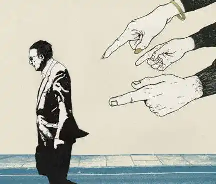 讽刺虚伪的朋友的段子和个性签名