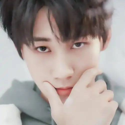 微信头像张真源