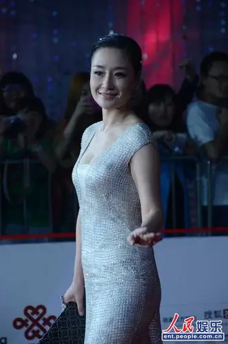 盘点影视剧中的俏丽"公主"——石兰/孙宁/张佳宁/杨紫