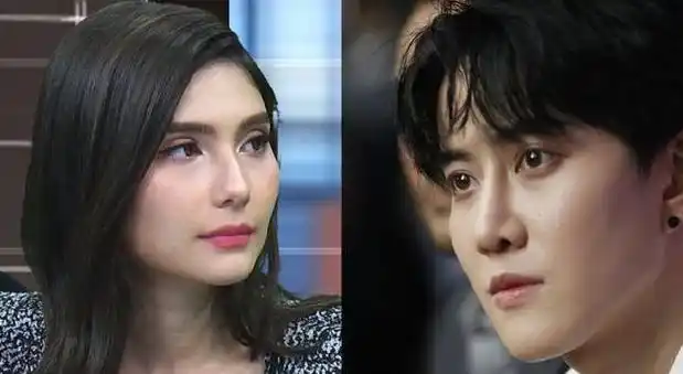 前女友狮子大开口泰国男星mike花费千万却被阻止见儿子