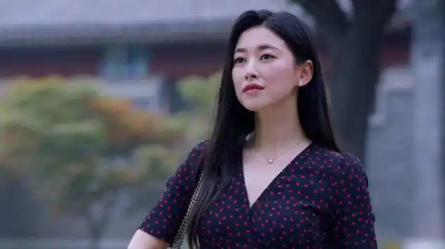 精英律师林静薇一招拿下罗槟栗娜却苦守难得原因不简单