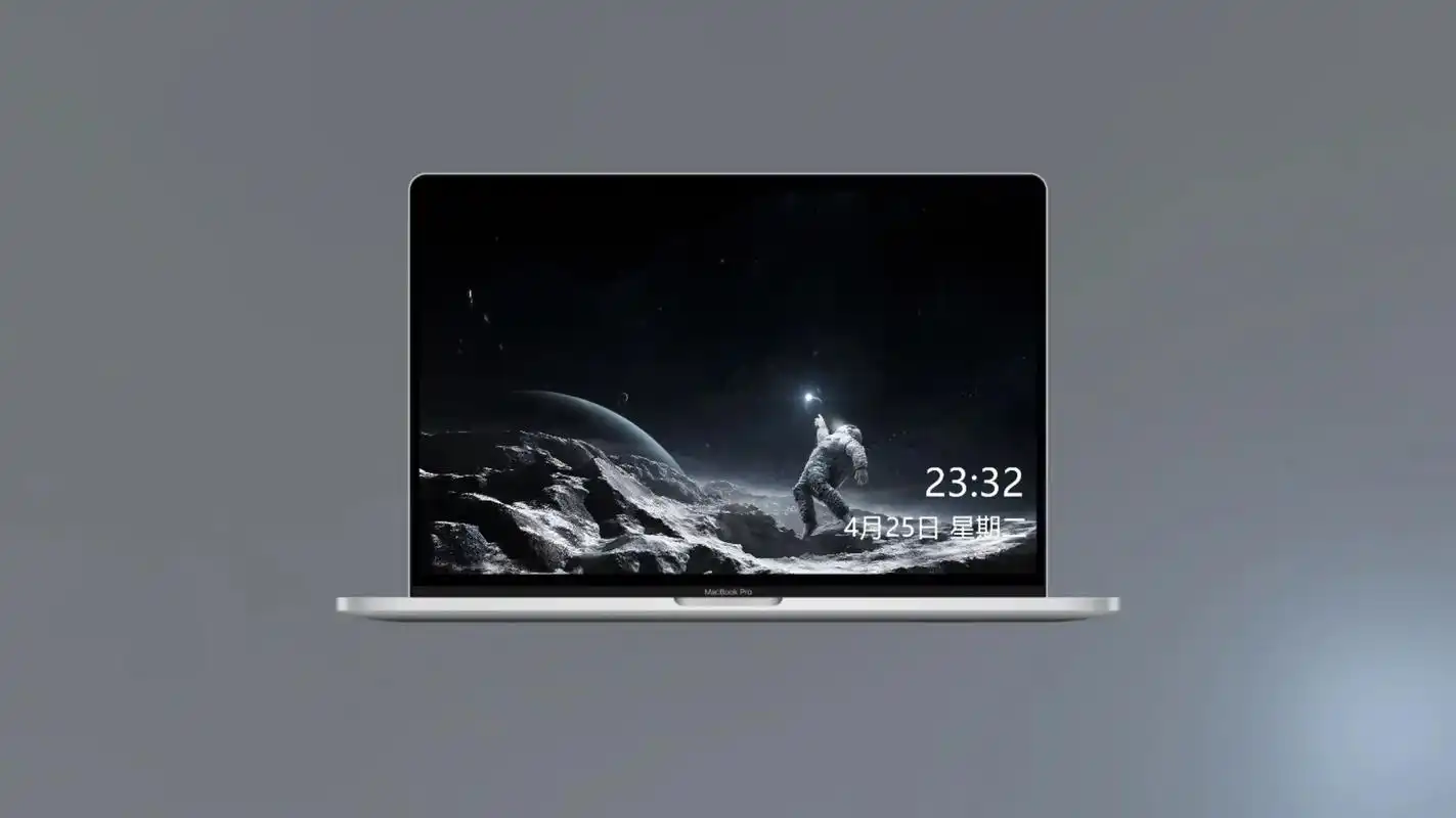 黑白系炫酷电脑壁纸.#电脑壁纸 #炫酷壁纸 #图文伙伴计划 - 抖音