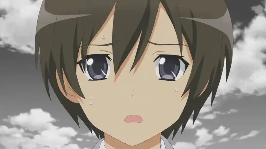 p>八坂真寻,日文やさか まひろ,人称真娘 ,犹格·索托斯(猜测)等,轻