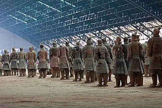 秦始皇图片_秦始皇图片大全_秦始皇图片下载