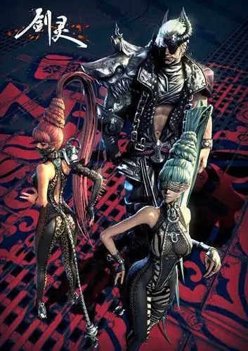 剑灵武神塔血鲨全新副本今上线