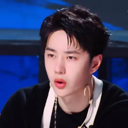 王一博这就是街舞5