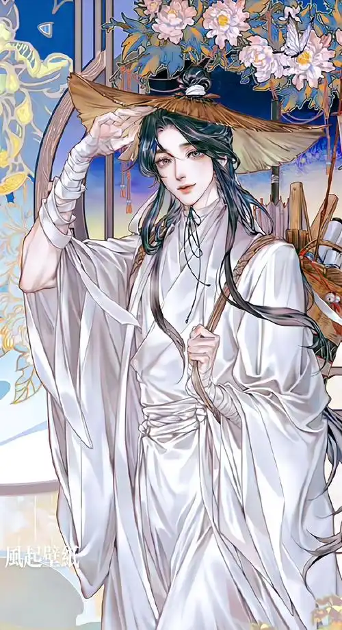 青裴关注打开新页热度(9868)评论(191)推荐天官赐福花怜谢怜花城糖刀