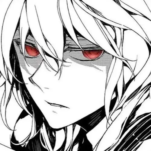 动漫男生头像帅气高冷系列二次元高冷帅气的男生头像动漫头像超冷酷