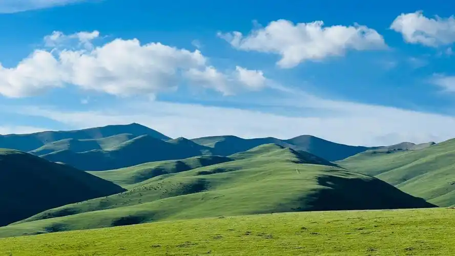 若尔盖大草原一定要去的地方