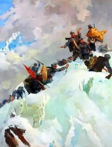 没有这几位开国将军,就没有今天强大的解放军炮兵!