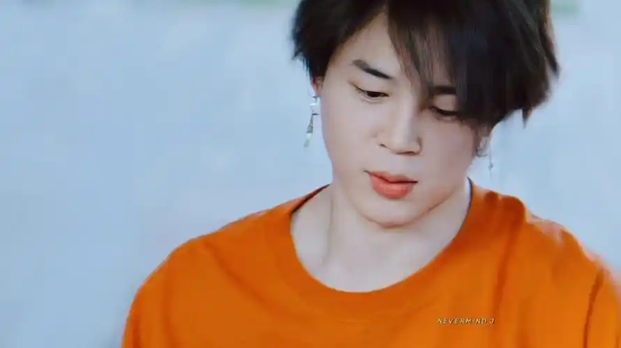 朴智旻你是仙子吧