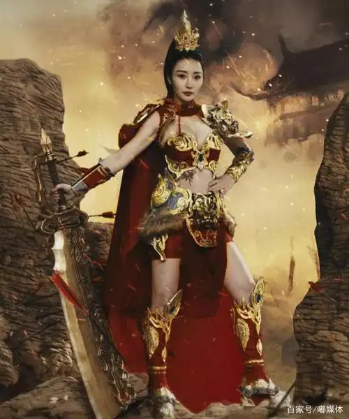 盘点「这」些年"传奇"游戏的「那」些代言人