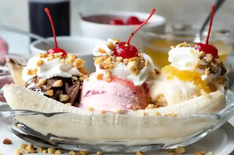 美国的人吃得有多甜?看这26种经典美式甜点就知道了!