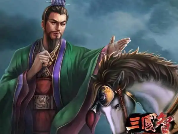 曹操认为他比荆州重要,刘表靠他单骑定荆州——蒯越