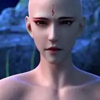 少年歌行无心和尚头像图片大全高清点击鼠标右键下载