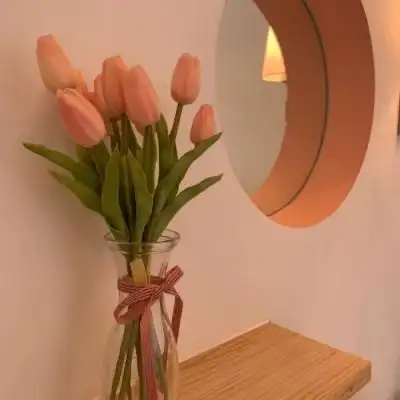 高清唯美的静物意境摄影图片头像精选