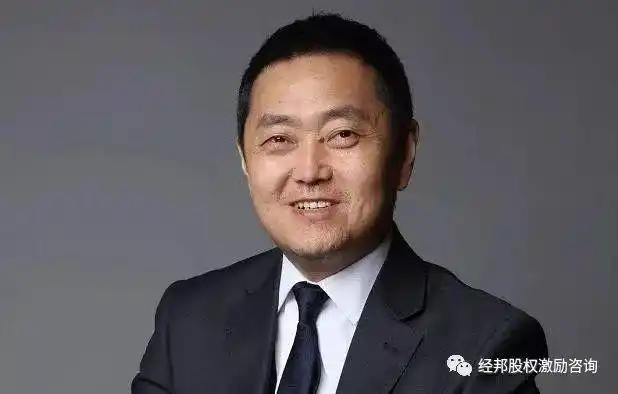 太突然!贝壳创始人左晖去世