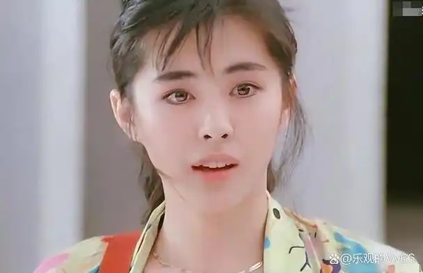 80年代的美女星们