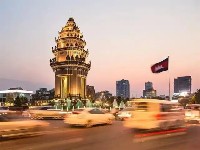 东南亚旅游攻略,印度尼西亚旅游景点有哪些(东南亚10大旅游城市,10大