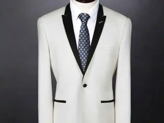 世界之最世界上最贵的西服一套价值2000万还能防弹