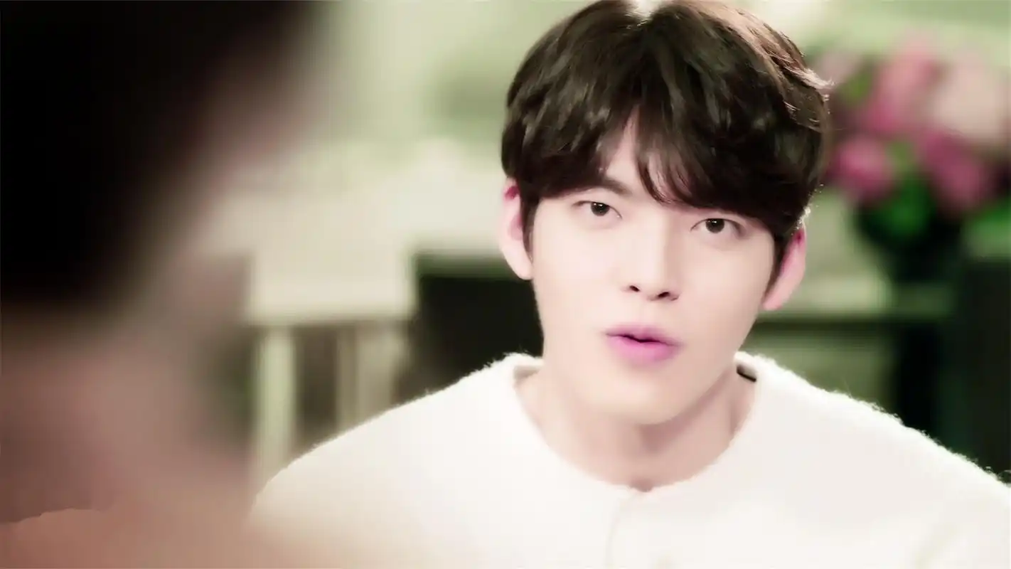 金宇彬《任意依恋》剧照图片桌面壁纸