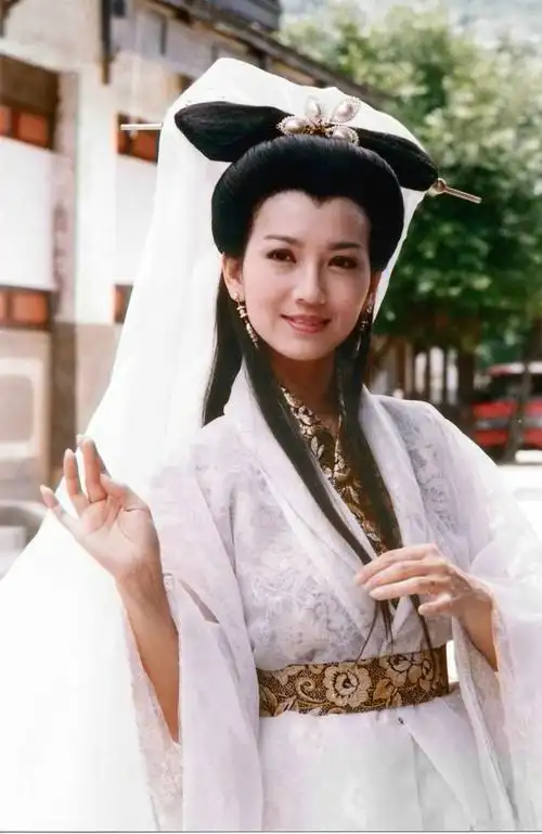 p>白素贞:中国古代民间爱情传说《 a target="_blank" href="/item