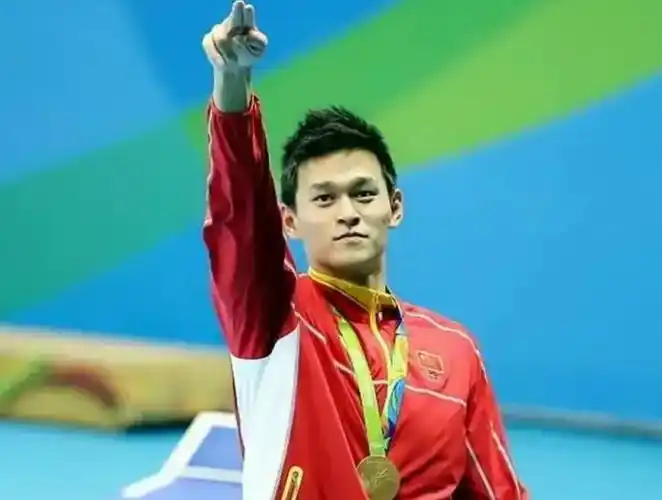 孙杨事件终身禁赛是什么原因?孙杨个人资料简介