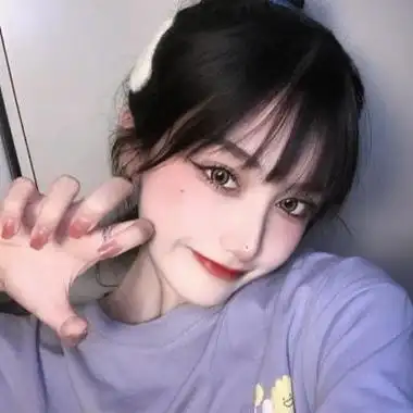 女生可爱头像图片 - 少女心头像真人 - 实验室设备网