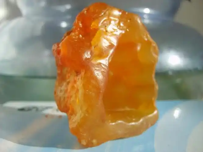 黑龙江水冲玛瑙石欣赏