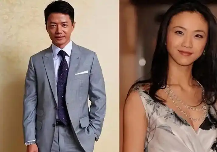 段奕宏自卑到想自杀暗恋陶虹2次获得影帝低调娶日籍媳妇