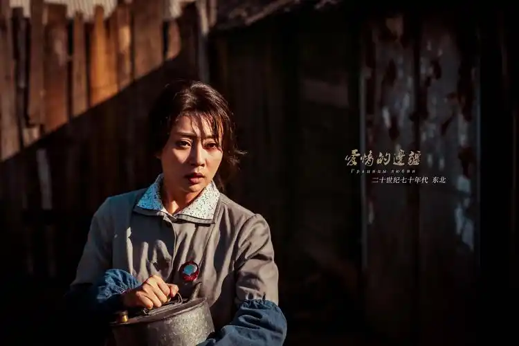 《爱情的边疆》好戏过半 殷桃太拼被网友"骂太傻"_电视要闻_娱乐频道