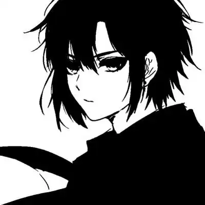 厌恶/男漫_男生头像_我要个性网