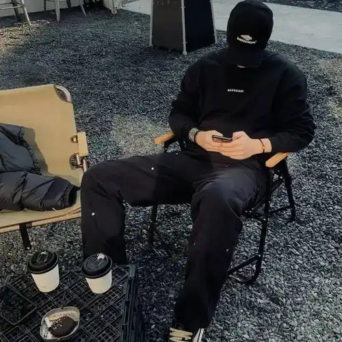 头像|小众又高格调的微信头像