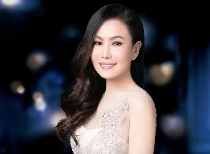 江蕙(中国台湾歌手)_摘编百科