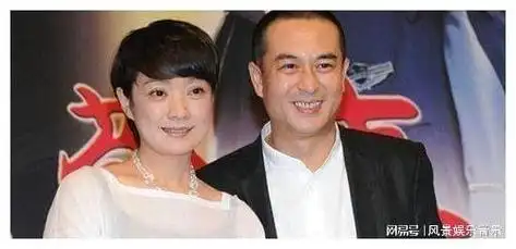 揭秘!于和伟,张嘉译,靳东的老婆大比拼,谁才是娱乐圈的"最佳