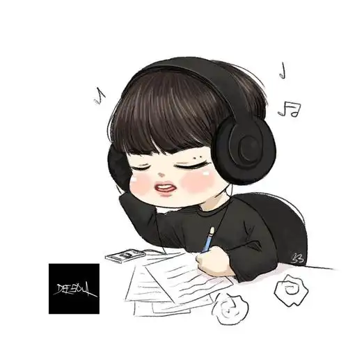 got7 饭绘写歌是的defsoul