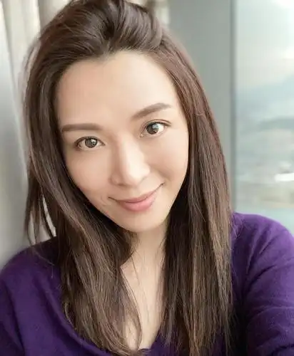 前亚姐杨恭如44岁演公主被赞毫无违和感林韦成堪称冻龄第一人