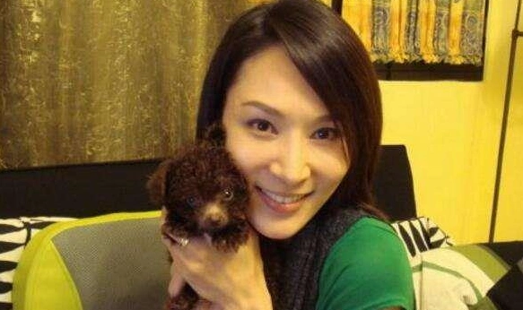 前妻黄宛林还 "倒打一耙"的做了一番嘲讽,说道