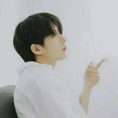 qq头像男生小清新帅气高清图片