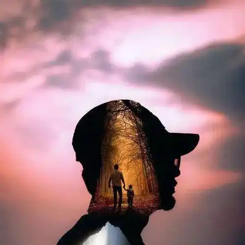 中老年头像大全成熟沧桑男人微信头像图片