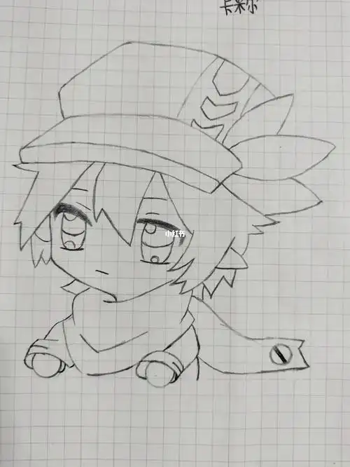 卡米尔路过的点点赞吧