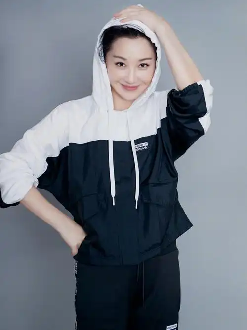 许晴只有一个nai头的简单介绍