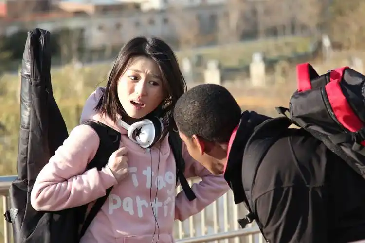 西单女孩_电影剧照_图集_电影网_1905.com