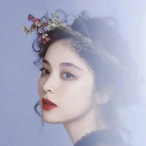 古力娜扎二传注明dt小落头像库